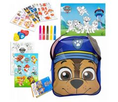 KIDS Paw Patrol ruksak Chase