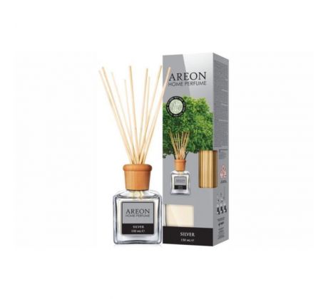 AREON STICKS LUX SILVER 150ML