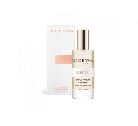 YODEYMA BOREAL Eau de Parfum 15ml