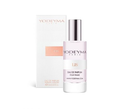 YODEYMA parfum 15 ml LIS