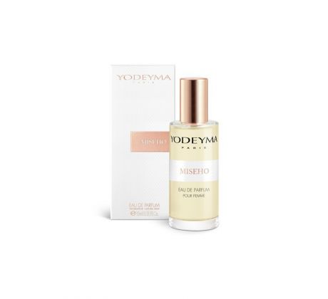 YODEYMA parfum 15 ml MISEHO