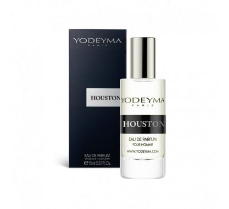 YODEYMA parfum 15 ml HOUSTON