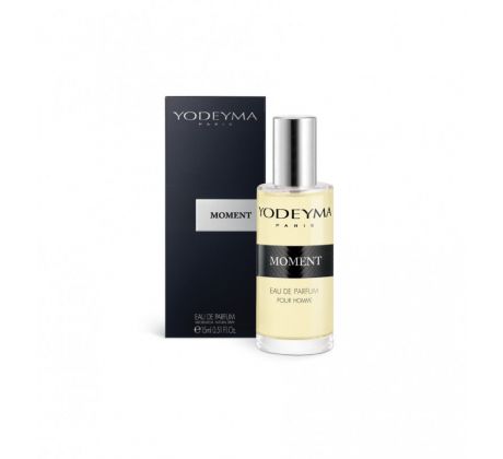 YODEYMA parfum 15 ml Moment