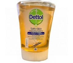 Dettol antibacerial 250 ml NN vanilka